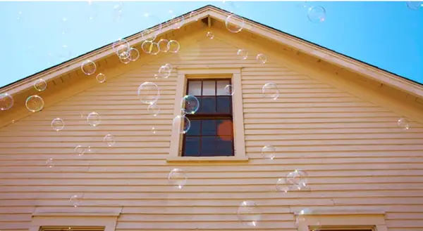 Why This Housing Market Is Not a Bubble Ready To Pop,Jennifer Gascon