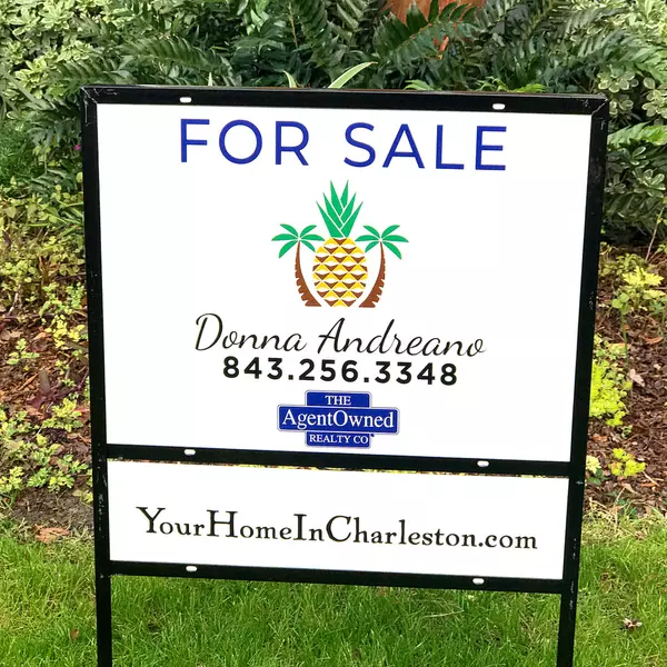 Real Estate is a Hot Topic,Donna Andreano