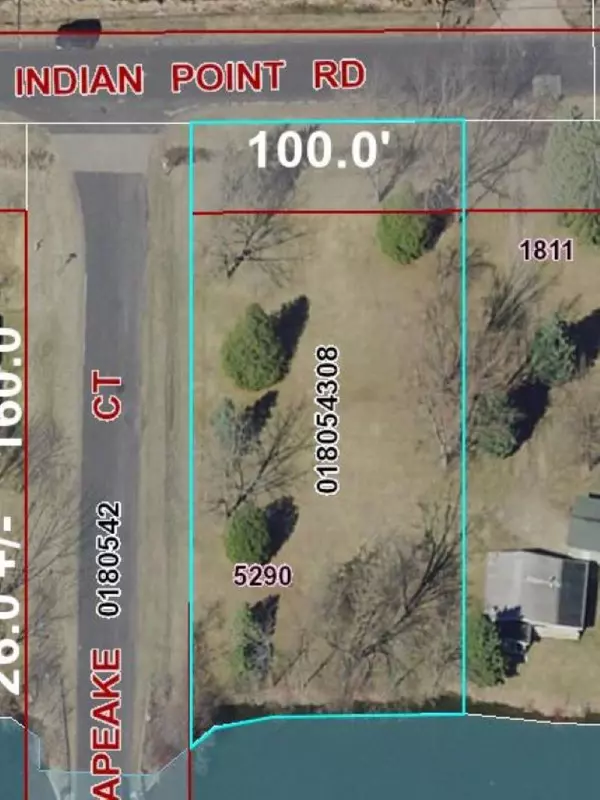 JUST LISTED! Channel Front Vacant Land - Oshkosh, WI,Freedom Team