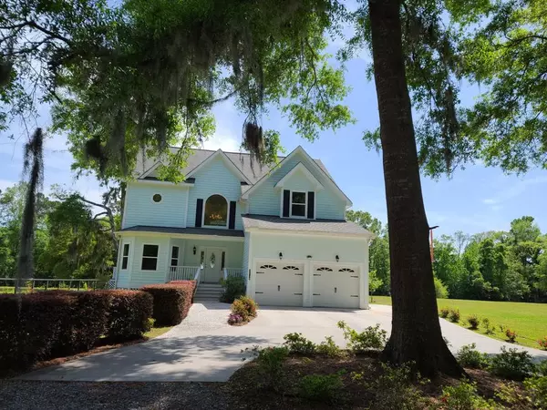 Johns Island SC Home for Sale $988,888.88,AgentOwned Realty