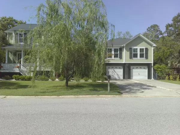 Mount Pleasant SC Home for Rent $2,800 per Month,AgentOwned Realty