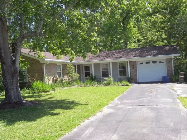 Goose Creek South Carolina Home for Sale $285,000,AgentOwned Realty