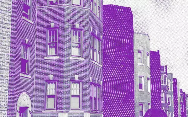Chicago is losing its two-, three- and four-flat rental buildings, adding to affordable housing shortage,https://trd.media/chi/mC7ZOQ