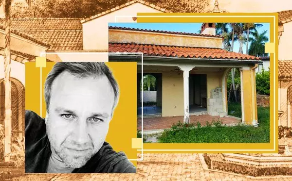 Russian mogul Ilya Karpov buys waterfront North Bay Road lot in Miami Beach for $21M,https://trd.media/fla/FIHP4L