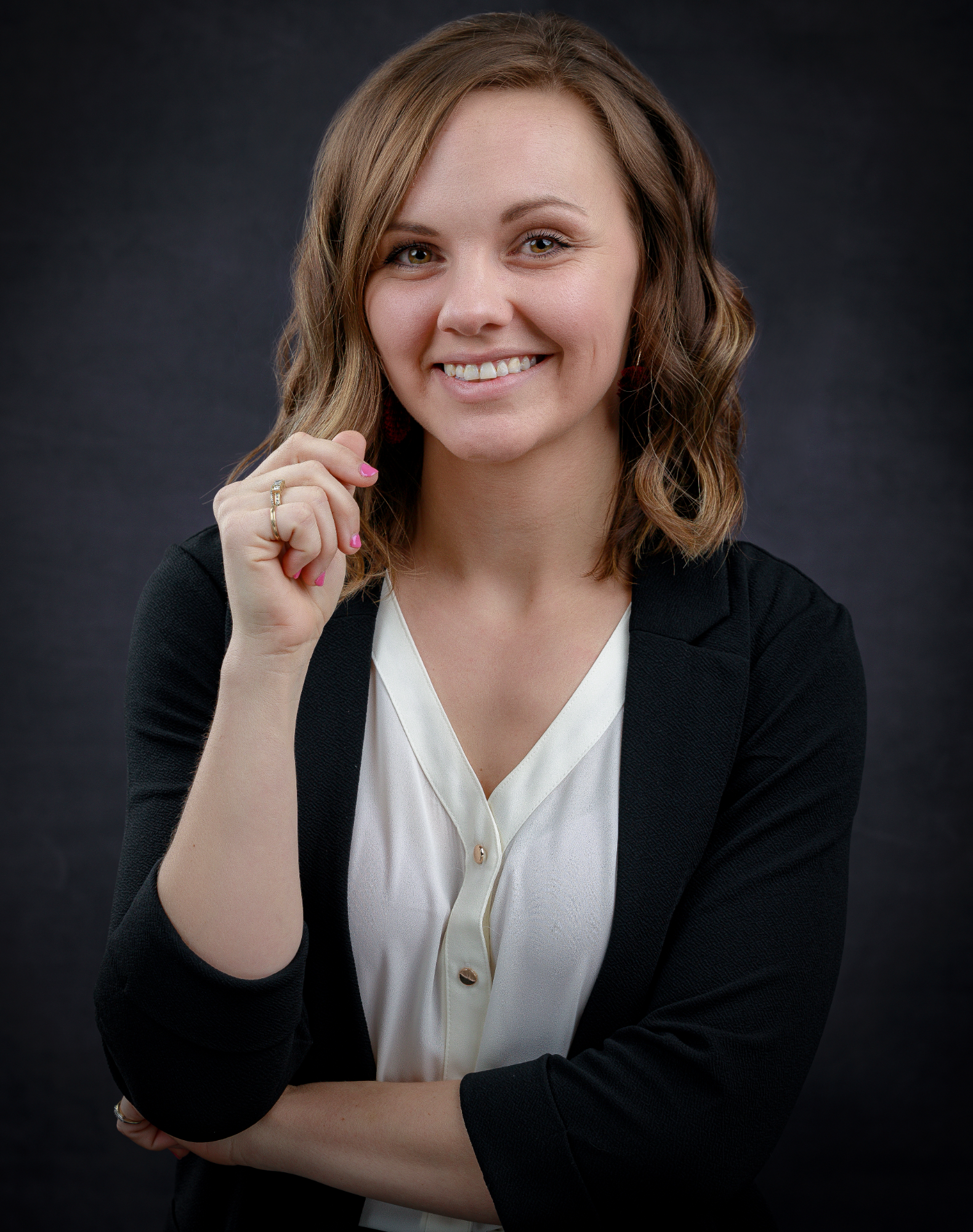 Caity Hinnergardt