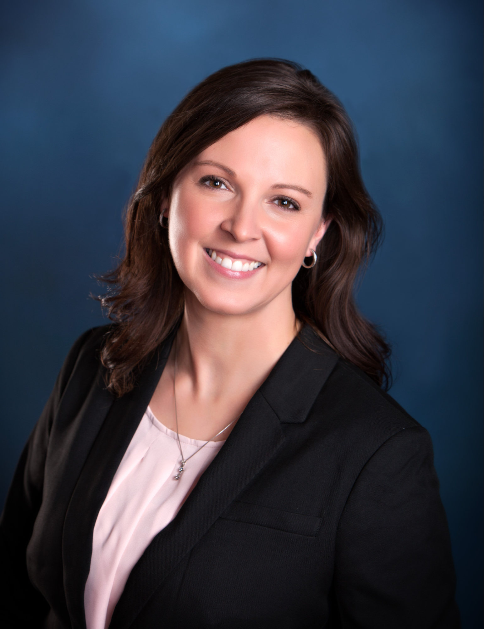Becky Willmann