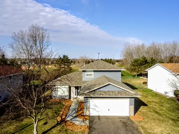 Renovated 4BR/2BA Anoka Home w/Fenced Backyard,Chuck Carstensen