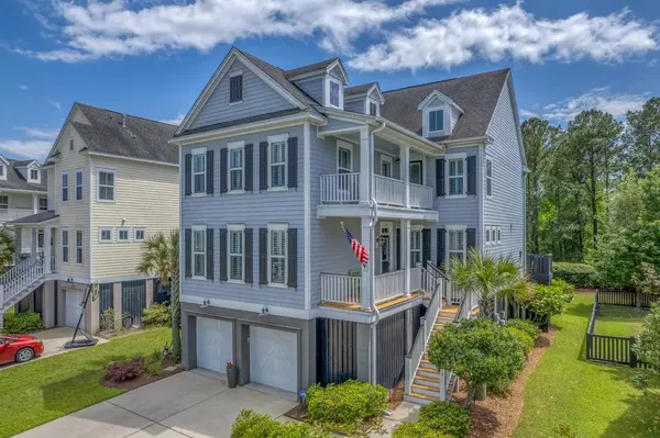 Charleston SC Home for Sale $875,000,AgentOwned Realty