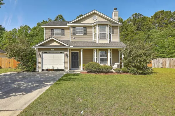 Johns Island SC Home for Sale $439,000,AgentOwned Realty