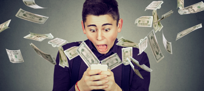 How to spend save money with your home.
