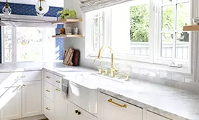 DIY kitchen staging ideas that will WOW buyers,Frank Heitzer