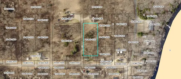 0.64 Acre Lot Near Birch Lake,Chuck Carstensen