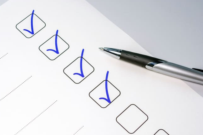 Determine The Requirements Of The New Home