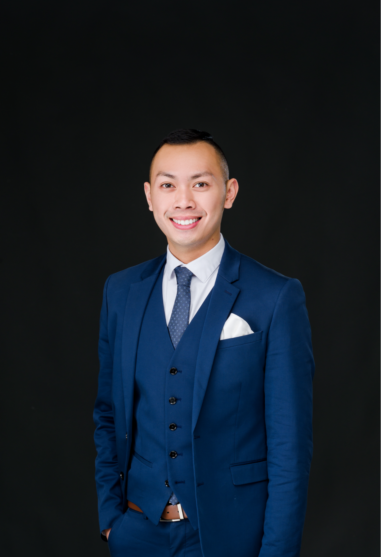 Kevin Dang