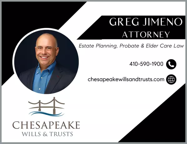 Homeowner Education: Estate Planning Tips from Attorney Greg Jimeno,Jen Holden