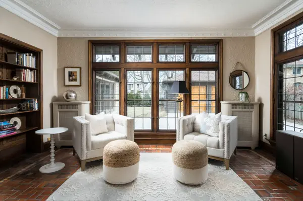 Office Home Staging