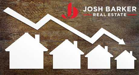 Housing Inventory Down in Shasta County