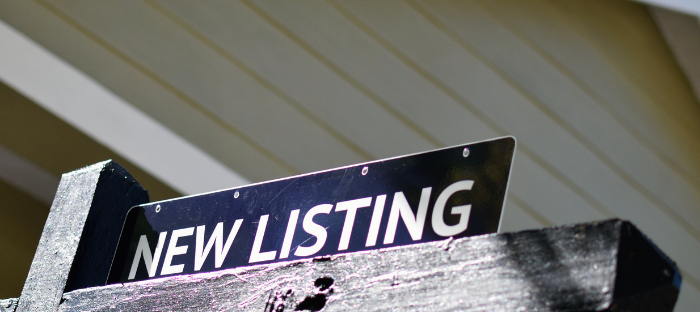 How often you'd like to be updated on new listings and price changes.