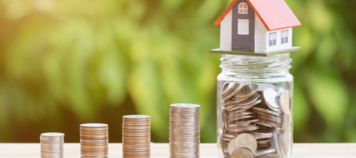 You can refinance once you have equity in your home, but should you?