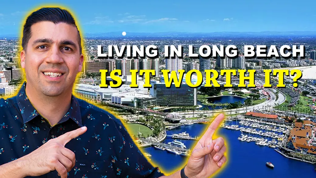 What to Know About the Pros and Cons of Living in Long Beach, CA Before You Move