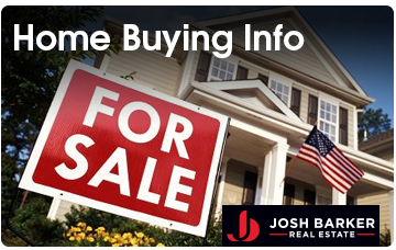 Redding Home Buying Information