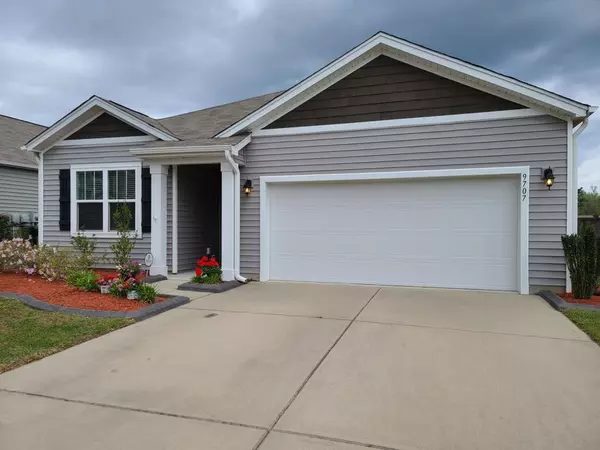 Ladson SC Home for Sale $355000,AgentOwned Realty