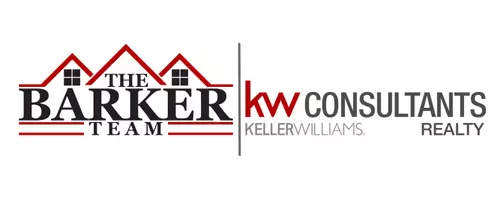 Keller Williams Premier Realty - The Barker Team