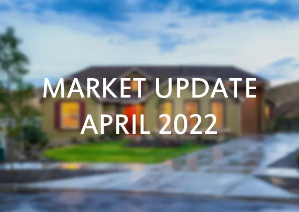 Market Update April 2022,Mike Bishop