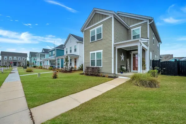 Summerville SC Home for Sale $555,000,AgentOwned Realty