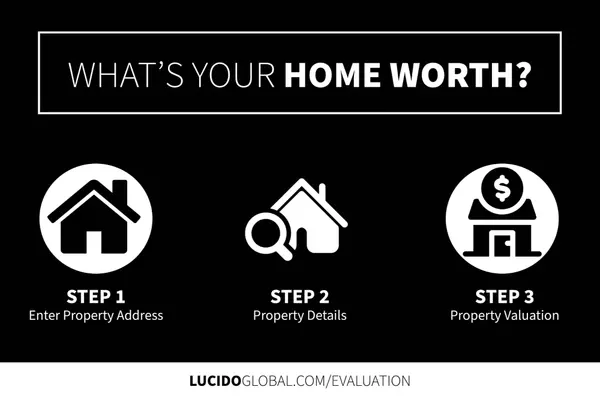 your home has never been worth more.,Lucido Global