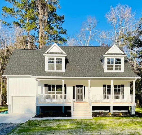 Meggett SC Home for Sale $445,000,AgentOwned Realty