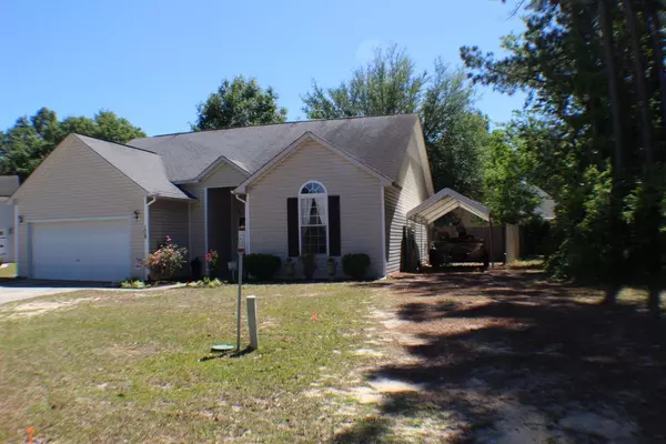 Summerville SC Home for Sale $310,000,AgentOwned Realty