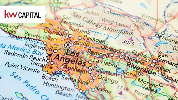 Everyone is asking...Are There More Homes Coming to the Los Angeles Market?,Sarah Arlington