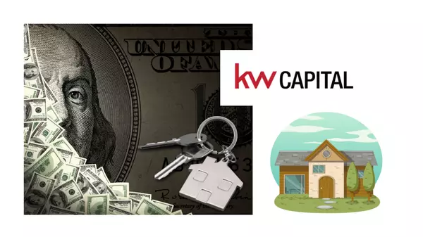 What is the Key To Building Wealth?? Some would argue its Homeownership,Sarah Arlington