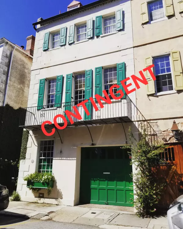 Already “contingent” - can you still make an offer?,Ute Appleby