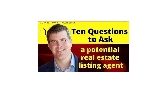 10 Questions to Ask a Potential Lisint Agent