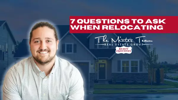 Relocating?  7 Questions to Ask Before You Do,Jeff Minter