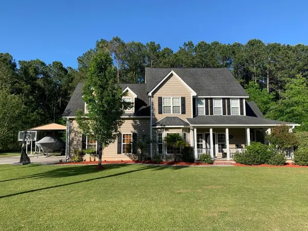 Moncks Corner SC Home for Sale $609,000,AgentOwned Realty