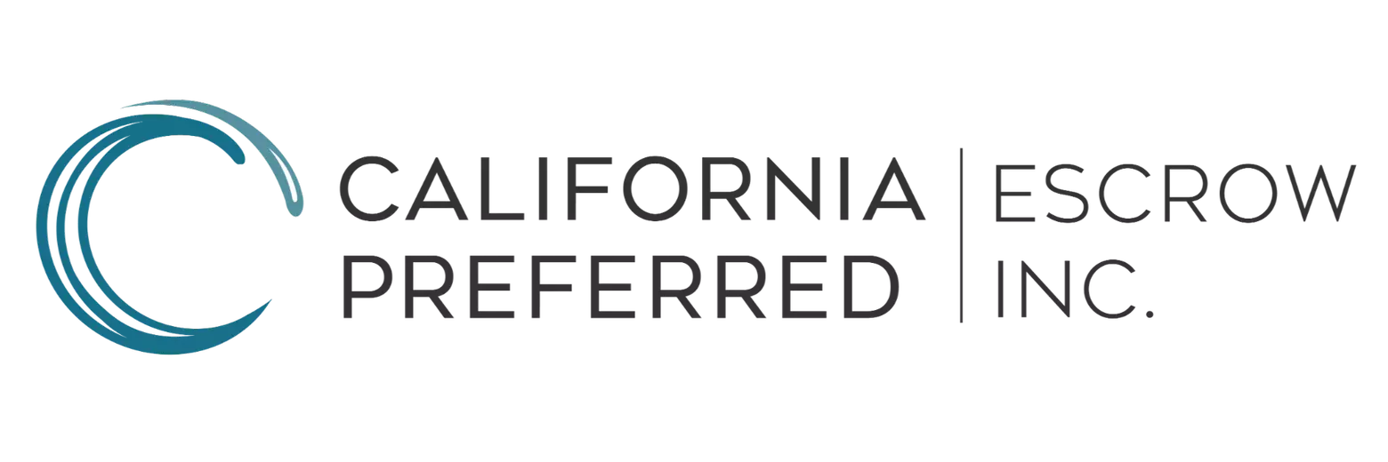 California Preferred Escrow Inc