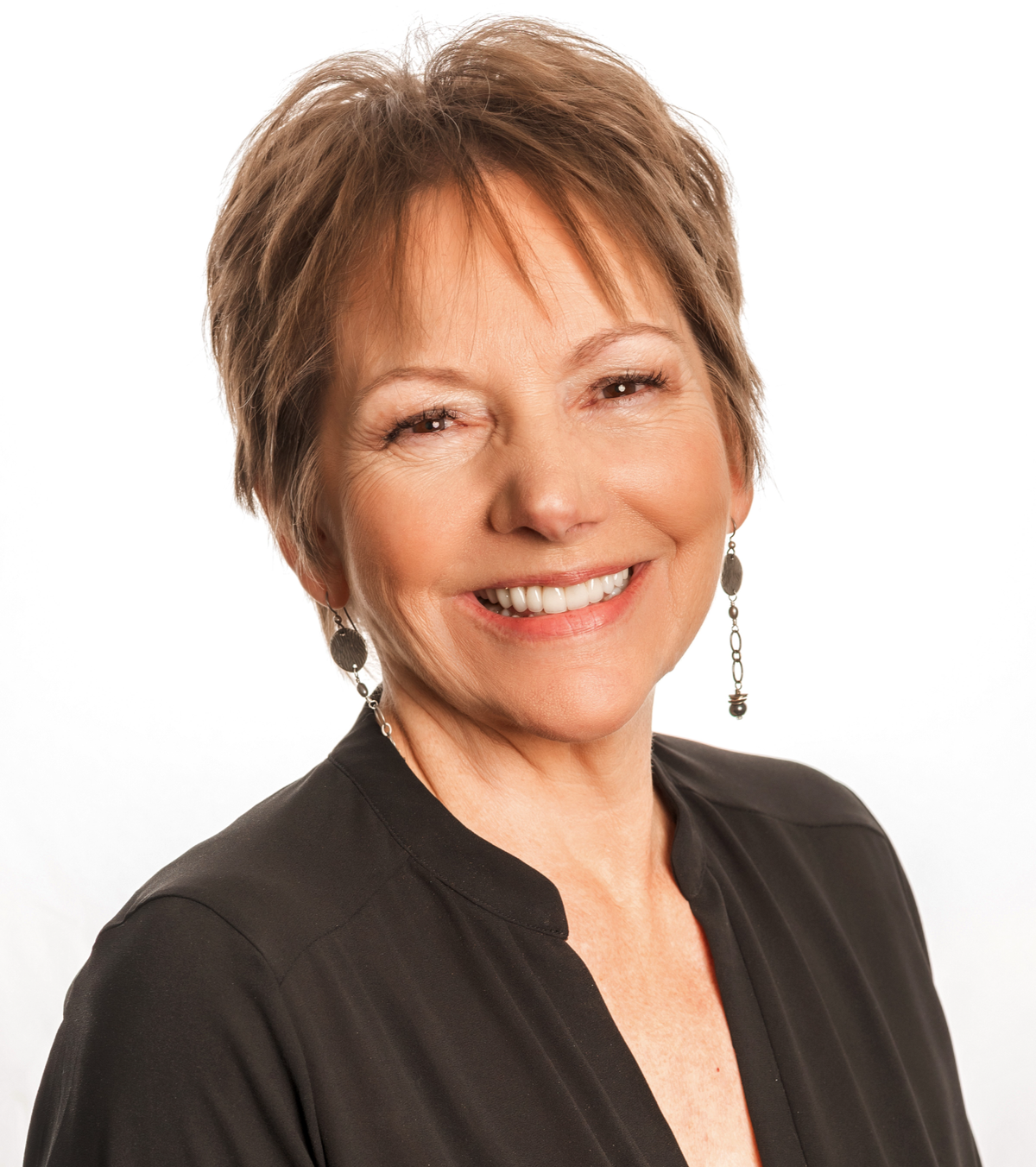 Real Estate Agent Shelah Inman Brown McMillen Real Estate