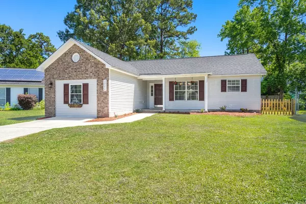North Charleston SC Home for Sale $315,000 ,AgentOwned Realty