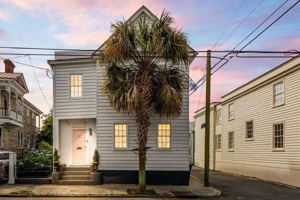 Charleston SC Home for Sale $1,100,000,AgentOwned Realty