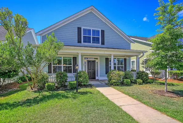 White Gables Home for Sale- 103 Crossandra Ave,Margaret Marcoe