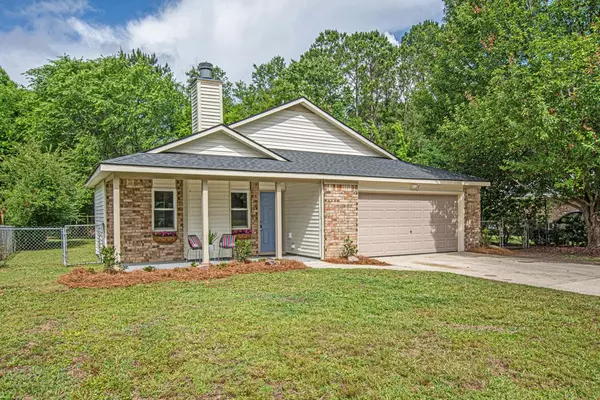 Ladson SC Home for Sale $269,000,AgentOwned Realty