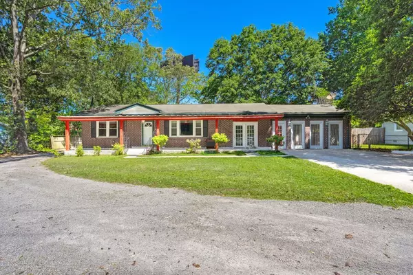 North Charleston SC Home for Sale $289,900,AgentOwned Realty