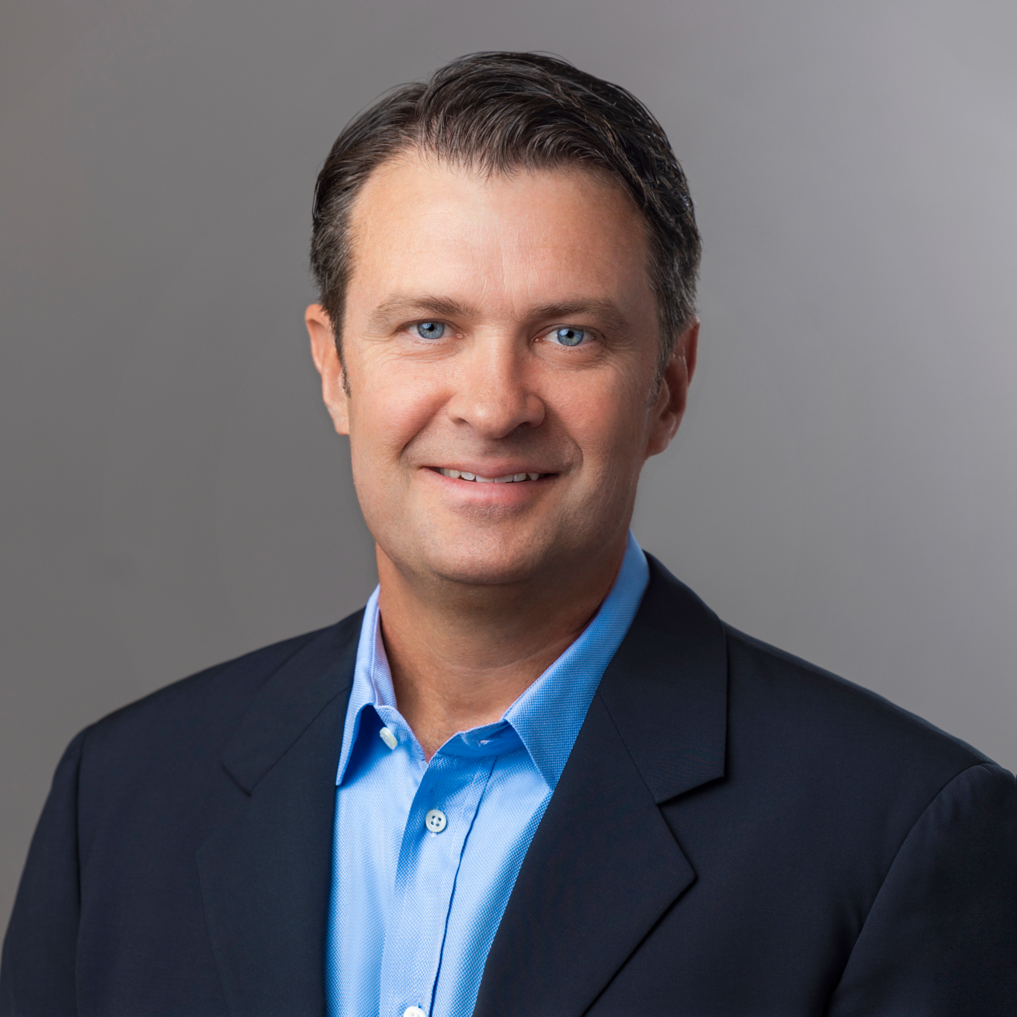 Brian McDonald
