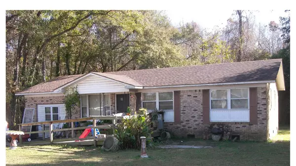 Saint Stephen SC Home for Sale $179,900,AgentOwned Realty