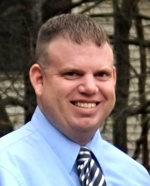 Tom Wolff