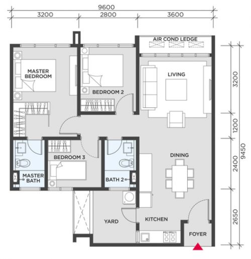 feature image of WHY IS MY CONDO SIZE DIFFERENT FROM WHEN I PURCHASED VS WHEN I AM SELLING?