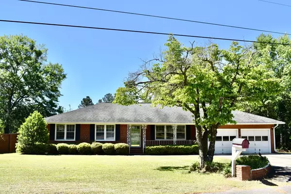 Manning SC Home for Sale $199,500,AgentOwned Realty